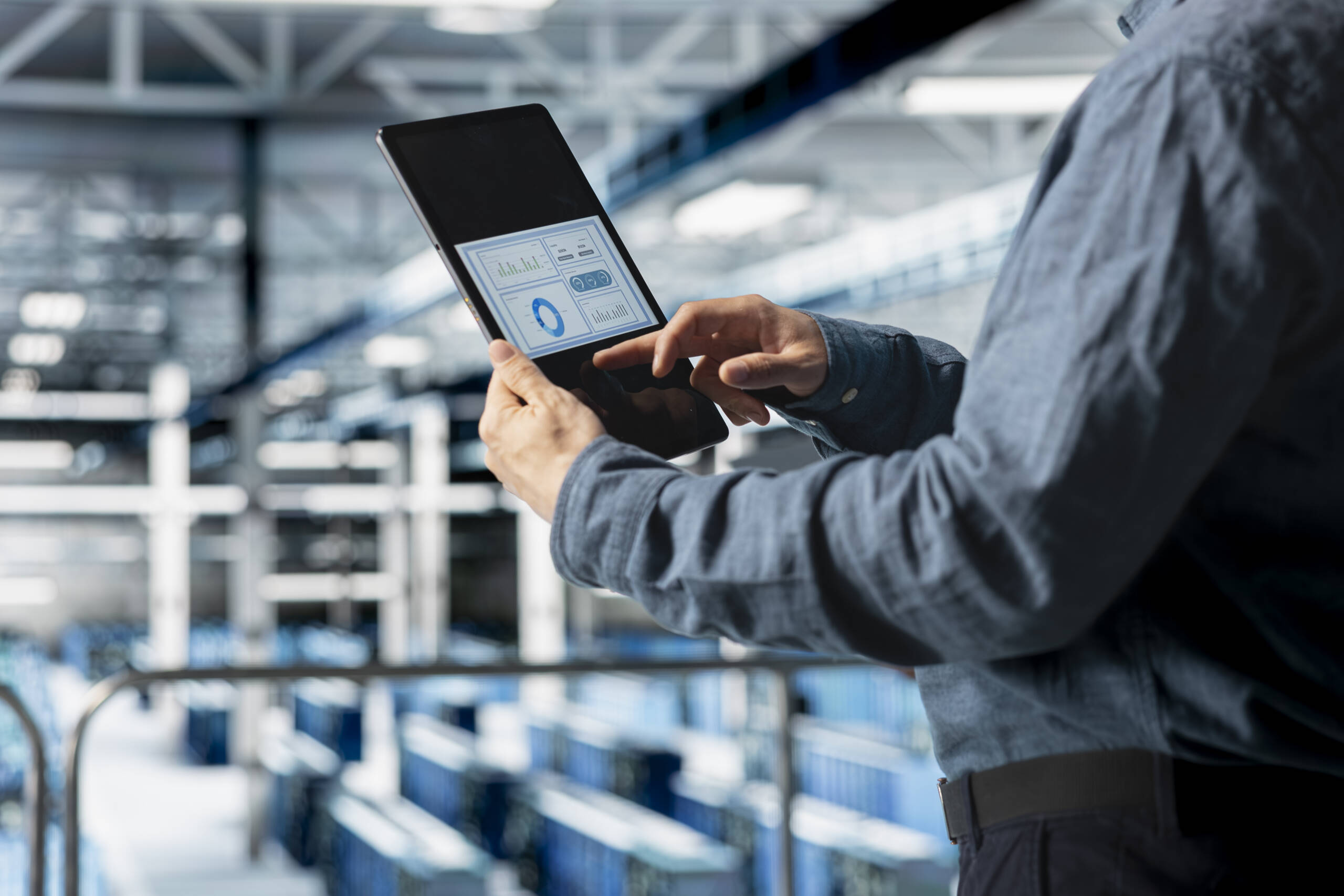 Technical advisory & decision support